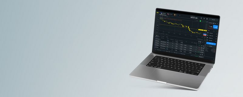 Broker Exness adalah Broker Legal di Asia