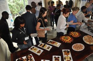 Corporate events