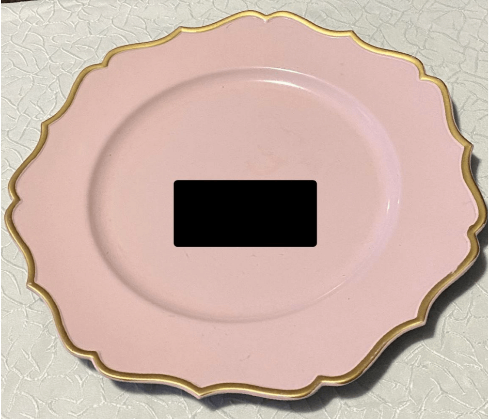 Crockery Crockery