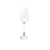 Clear Champagne Glasses