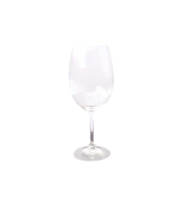 Clear Wine Glasses