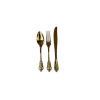 Gold Royal Cutlery