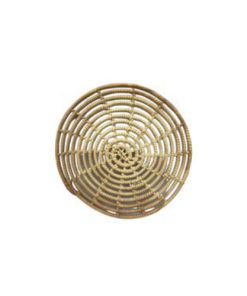 Rattan Placemat