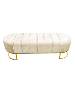 3 Seater Beige Couch