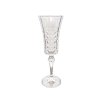 Opera Crystal champagne Glasses