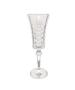 Opera Crystal champagne Glasses