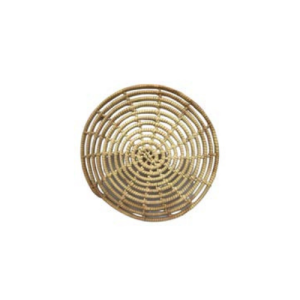 Rattan Placemat