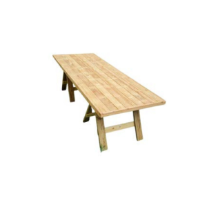Tressle Table